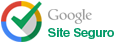 Selo site seguro no Google